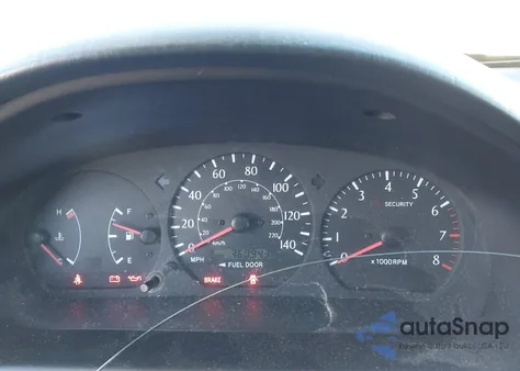 2002 Toyota Camry Solara Se V6 from USA, damaged, VIN 2T1CF22P22C576358